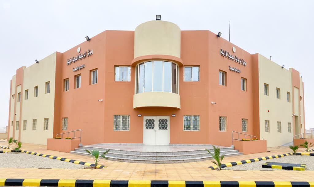 مرجع مشروع مبنى تجاري